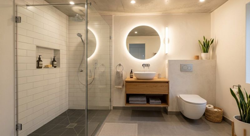 Top Bathroom Remodeling Companies in Watsonville, CA