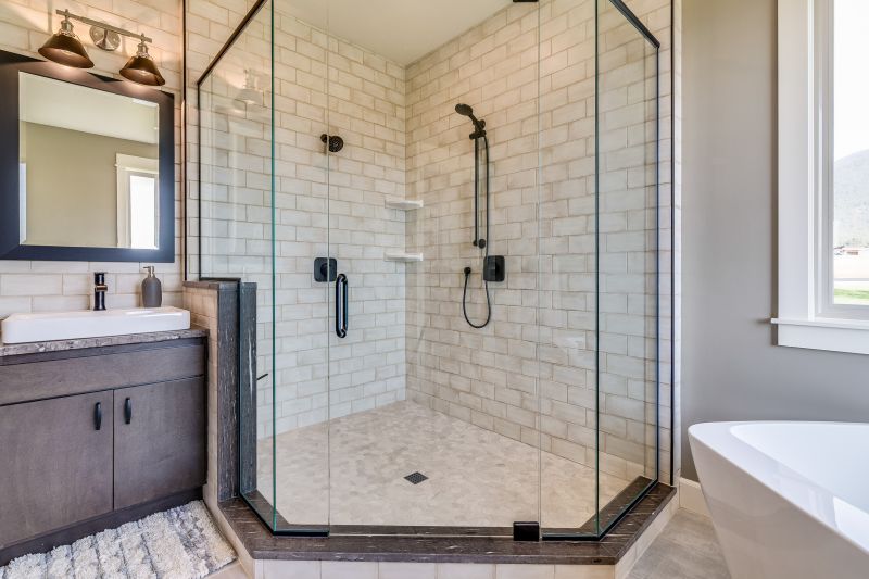 Best Shower Installation Contractors in Morgan Hill, CA
