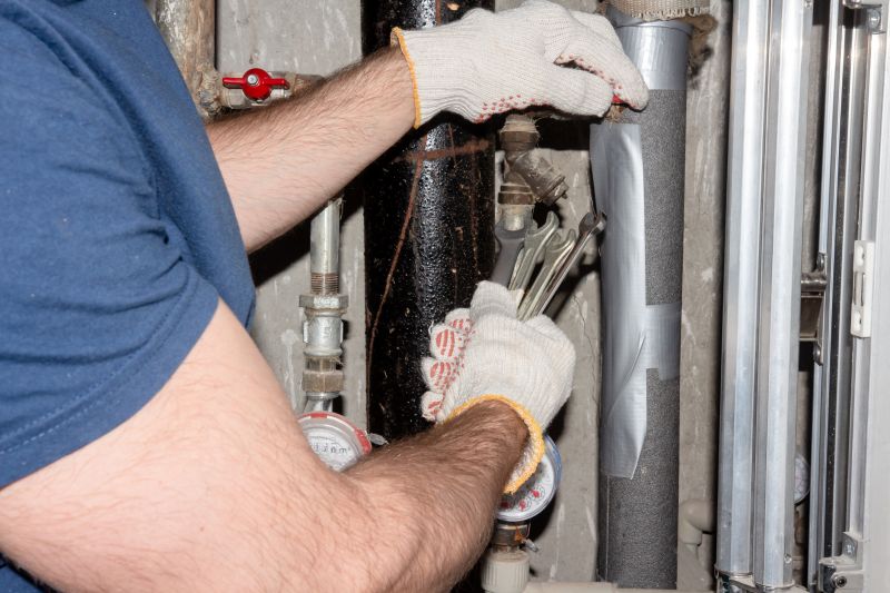 Expert Plumbing Connections